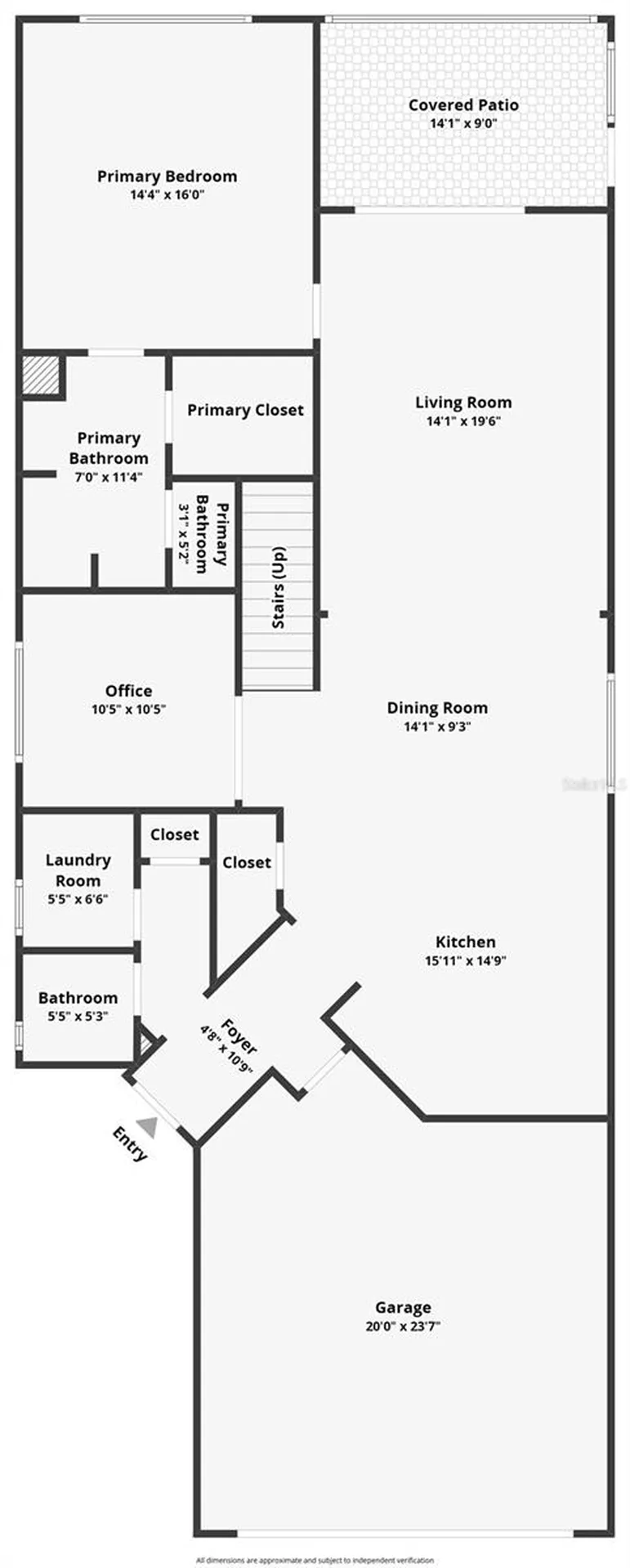 8903 Arabella Lane Seminole FL 33777