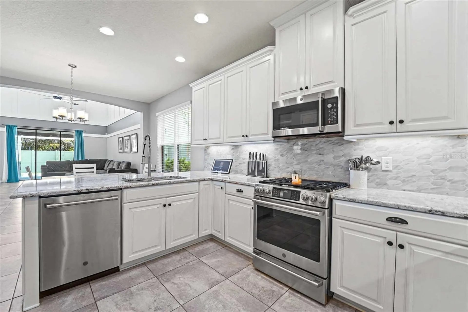 8903 Arabella Lane Seminole FL 33777