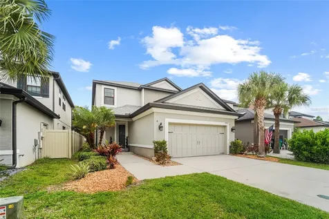 8903 Arabella Lane Seminole FL 33777