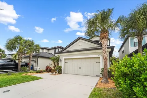 8903 Arabella Lane Seminole FL 33777