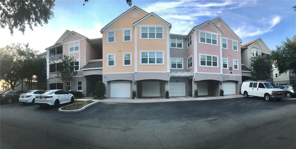 3280 Soho Street Orlando FL 32835