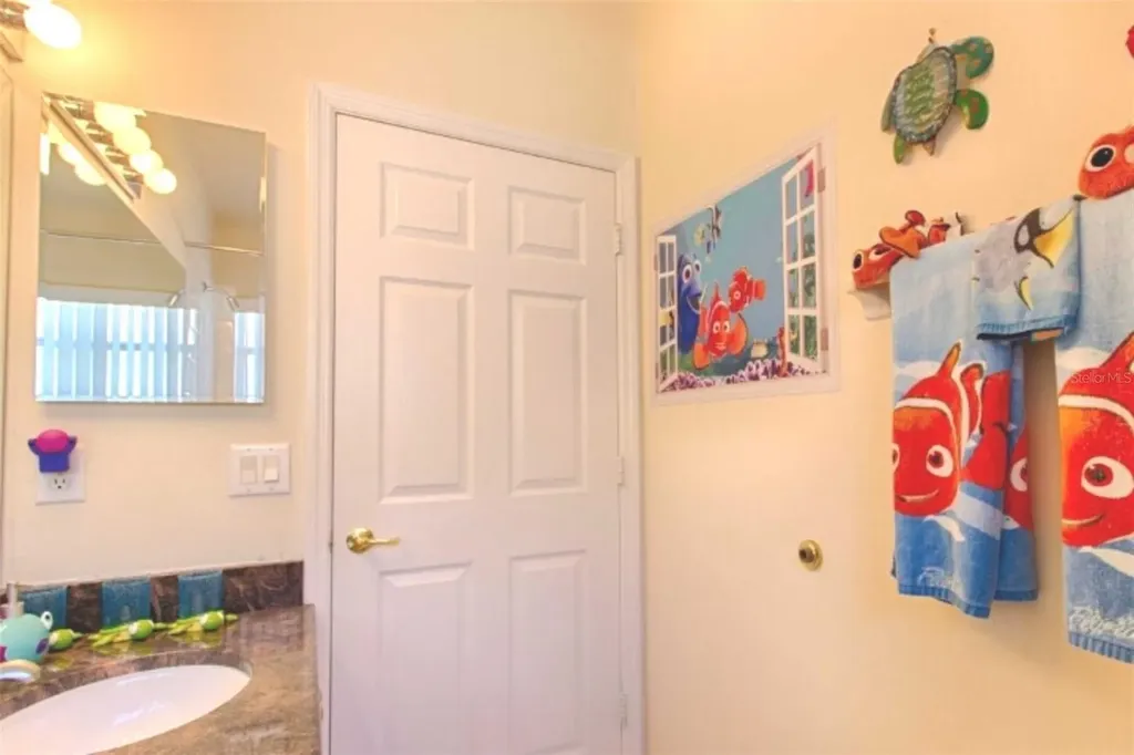 2672 Autumn Creek Circle Kissimmee FL 34747