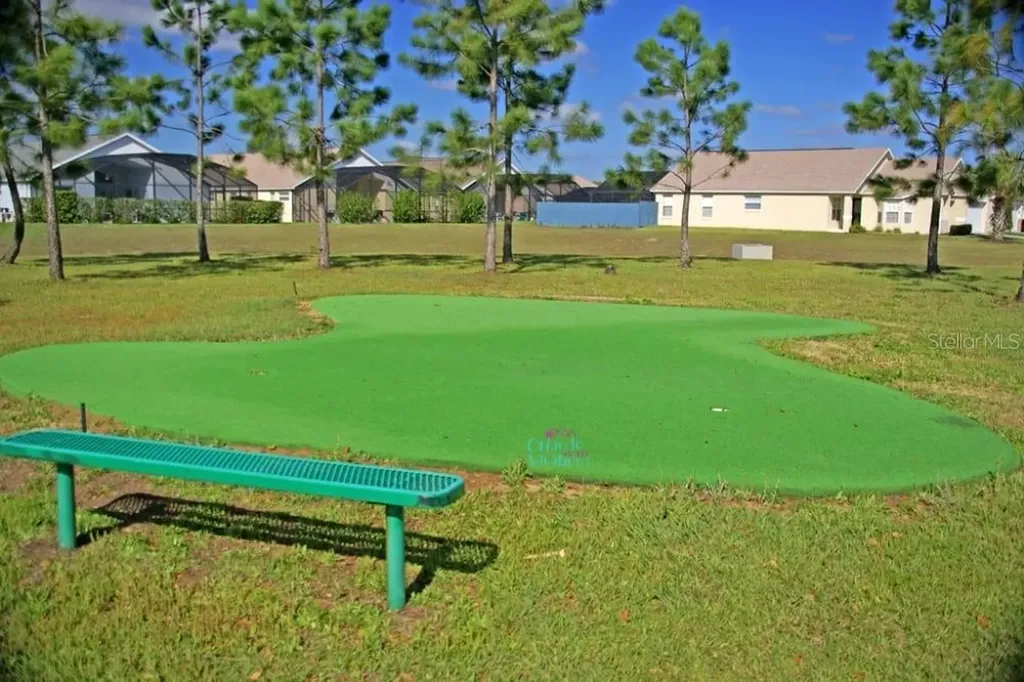 2672 Autumn Creek Circle Kissimmee FL 34747