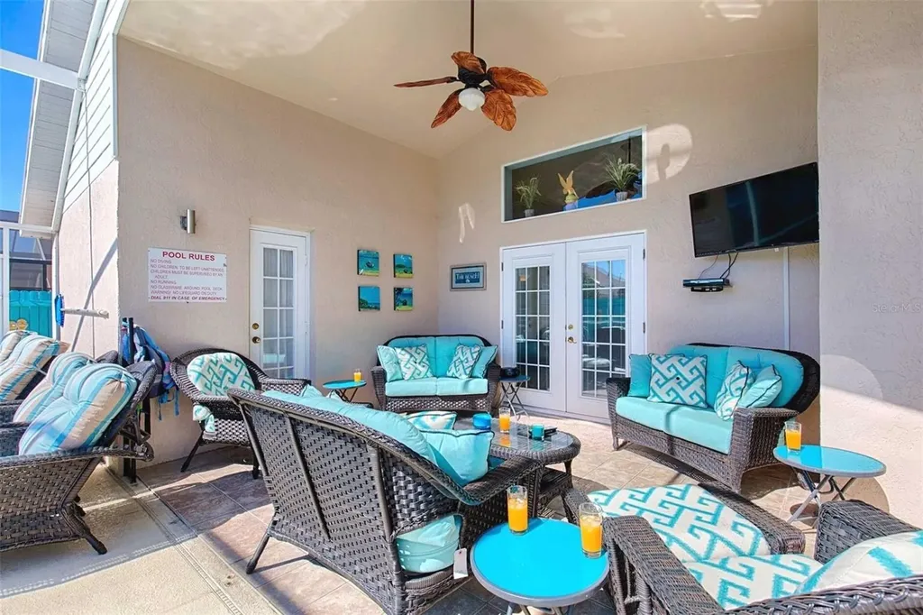 2672 Autumn Creek Circle Kissimmee FL 34747