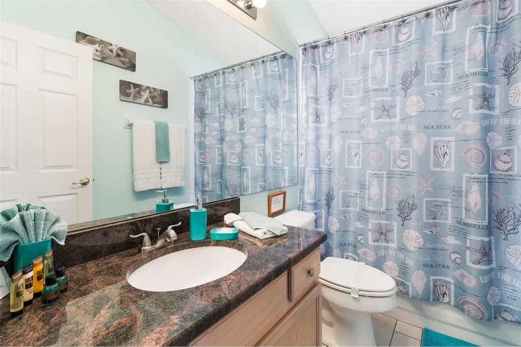 2672 Autumn Creek Circle Kissimmee FL 34747