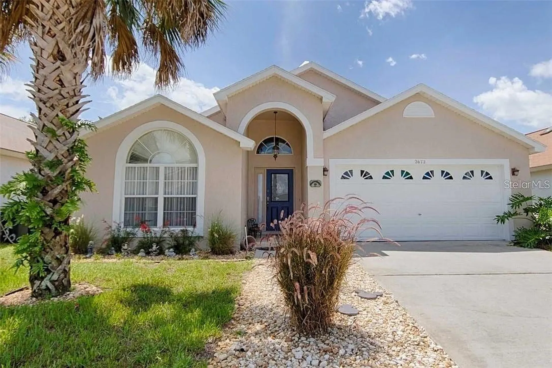 2672 Autumn Creek Circle Kissimmee FL 34747
