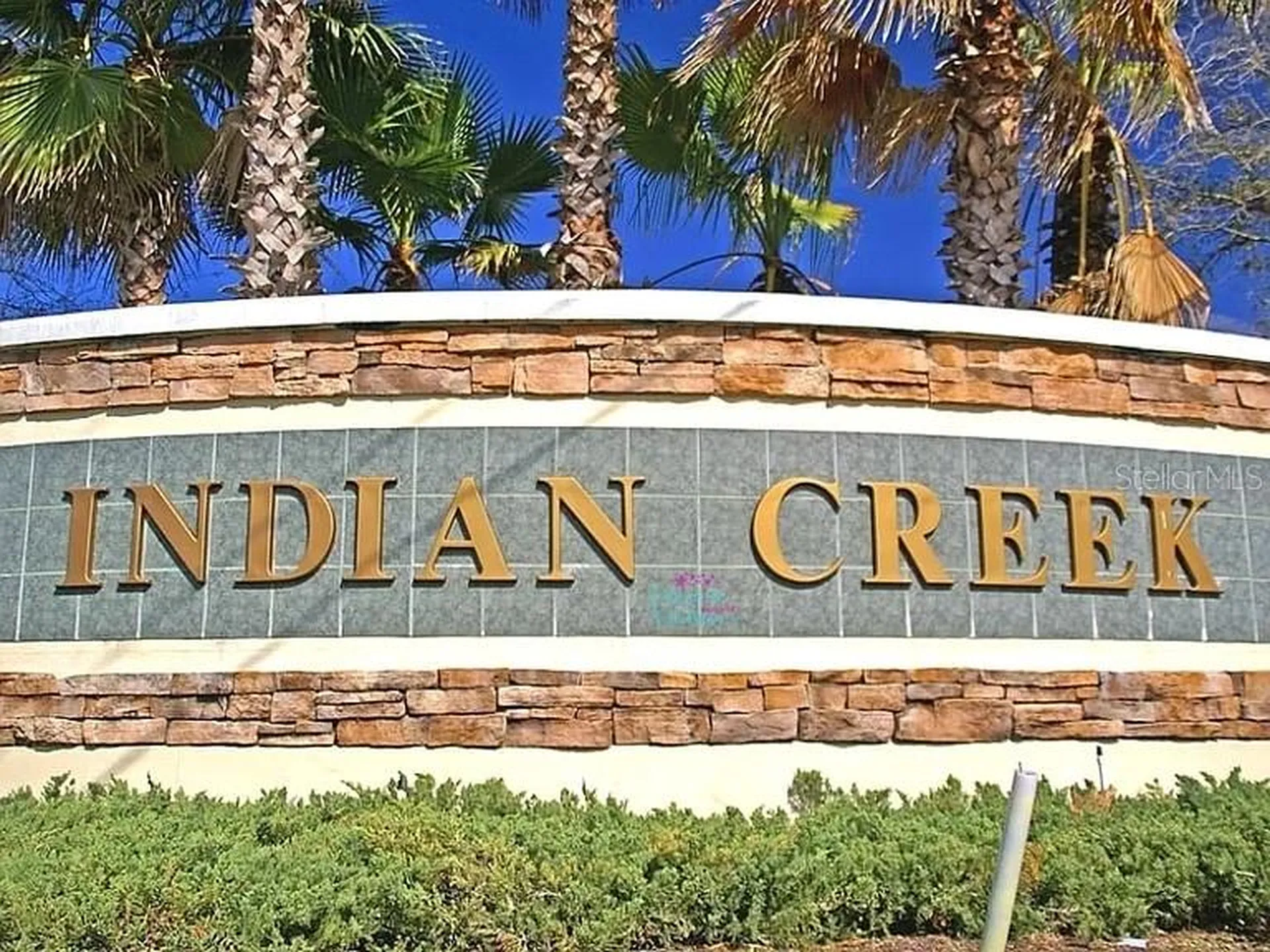 2672 Autumn Creek Circle Kissimmee FL 34747