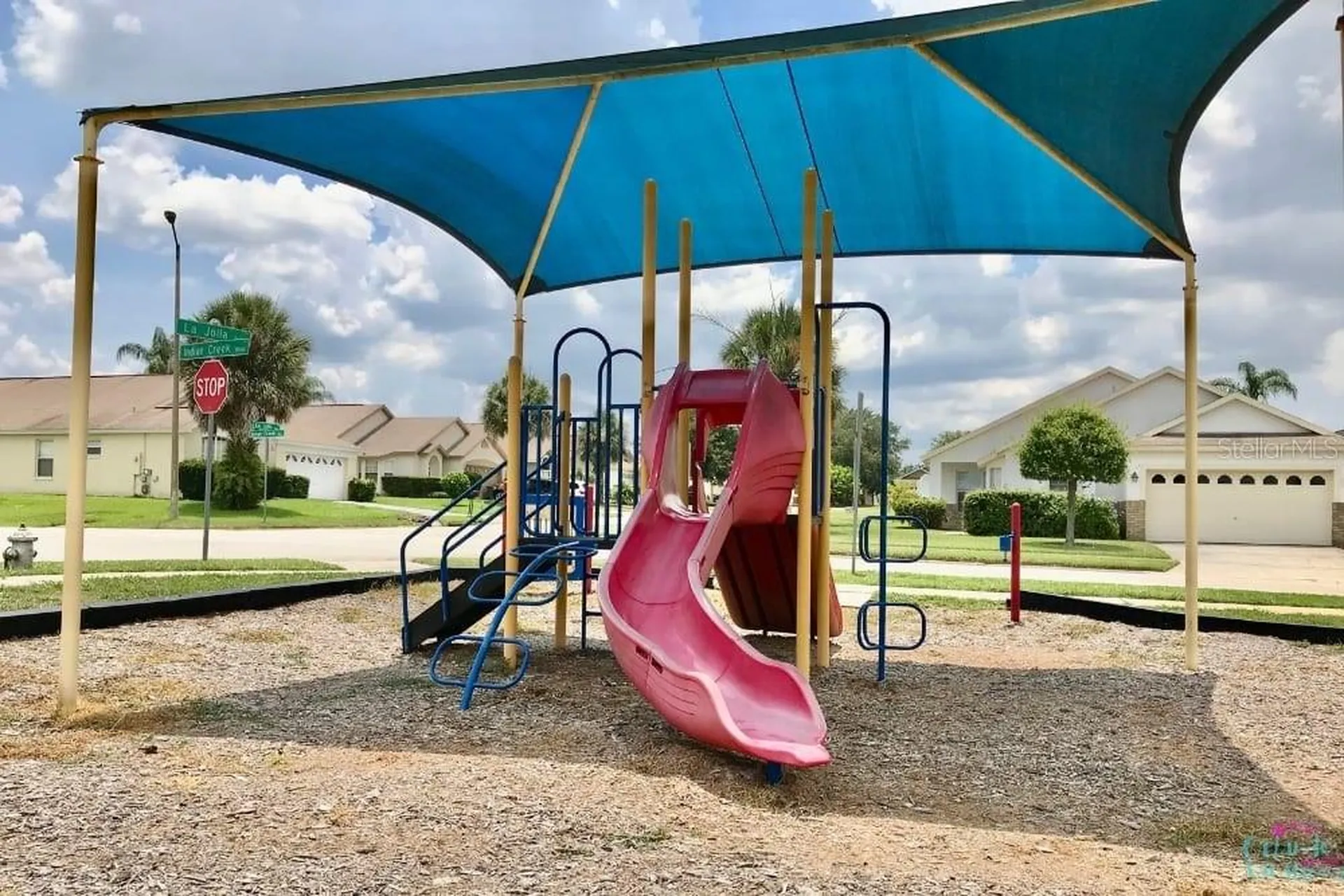 2672 Autumn Creek Circle Kissimmee FL 34747