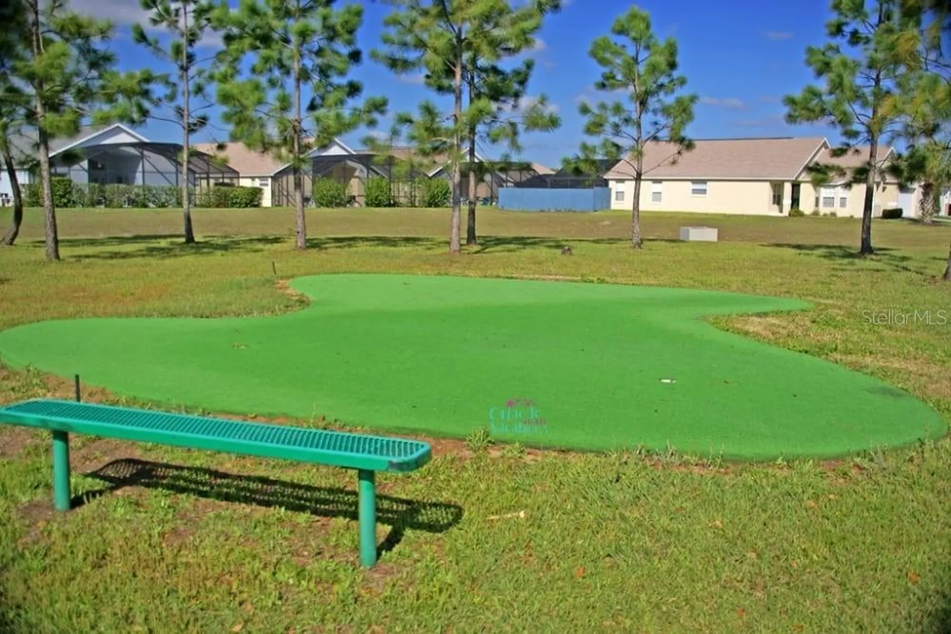 2672 Autumn Creek Circle Kissimmee FL 34747