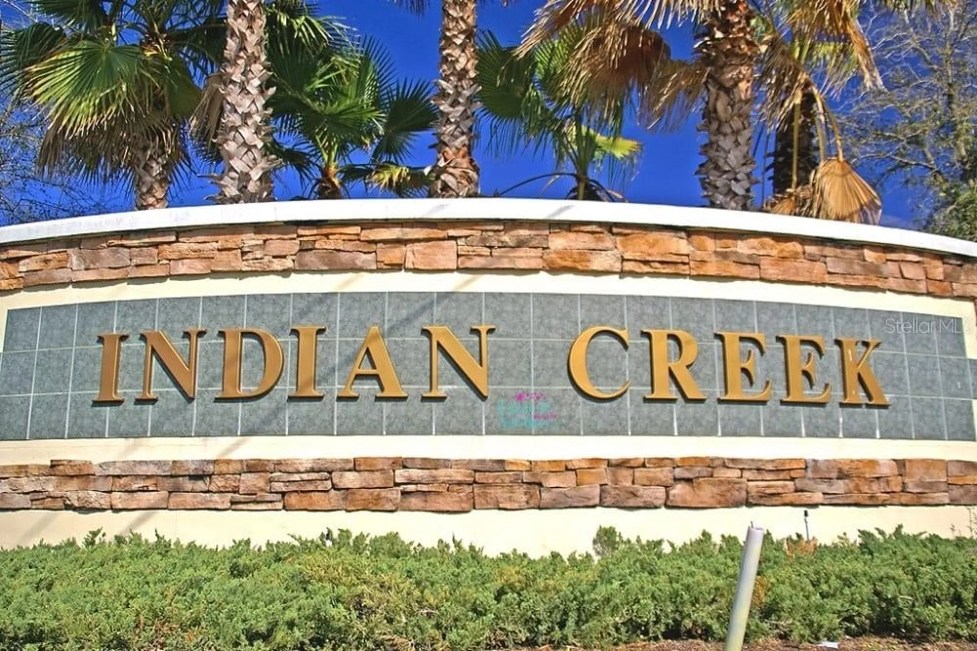 2672 Autumn Creek Circle Kissimmee FL 34747