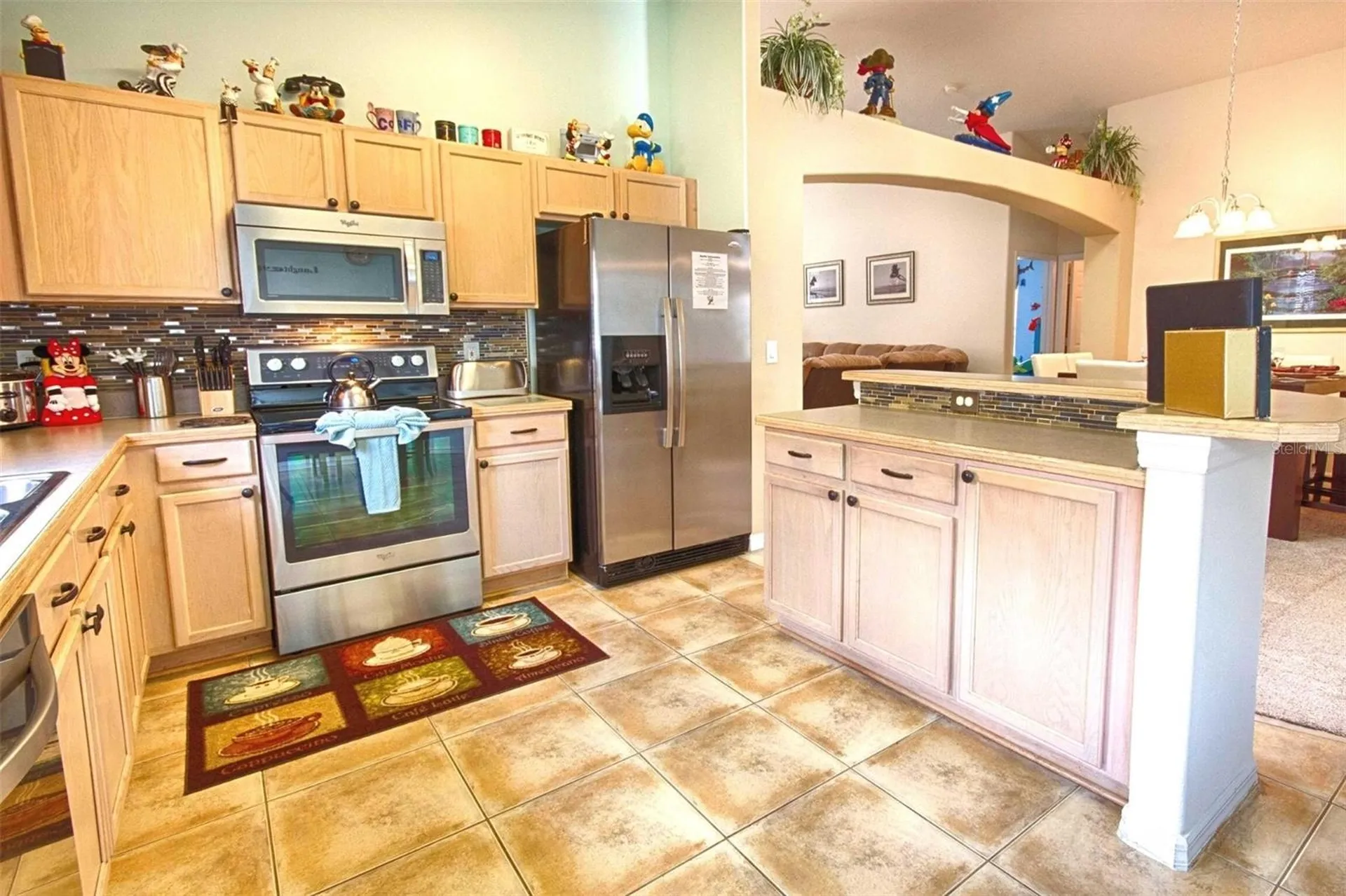 2672 Autumn Creek Circle Kissimmee FL 34747