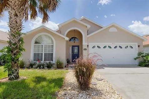 2672 Autumn Creek Circle Kissimmee FL 34747