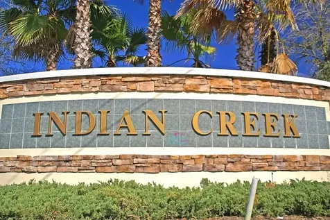 2672 Autumn Creek Circle Kissimmee FL 34747
