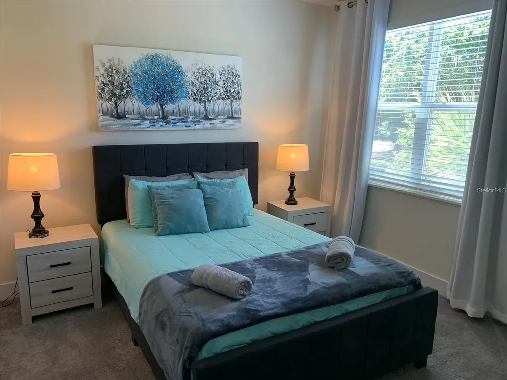 17307 Hidden Forest Drive Clermont FL 34714