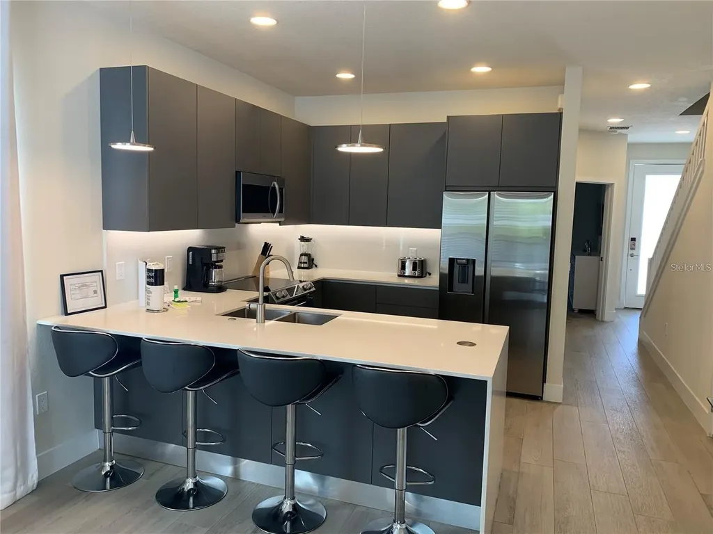 17307 Hidden Forest Drive Clermont FL 34714