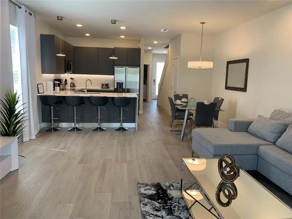 17307 Hidden Forest Drive Clermont FL 34714