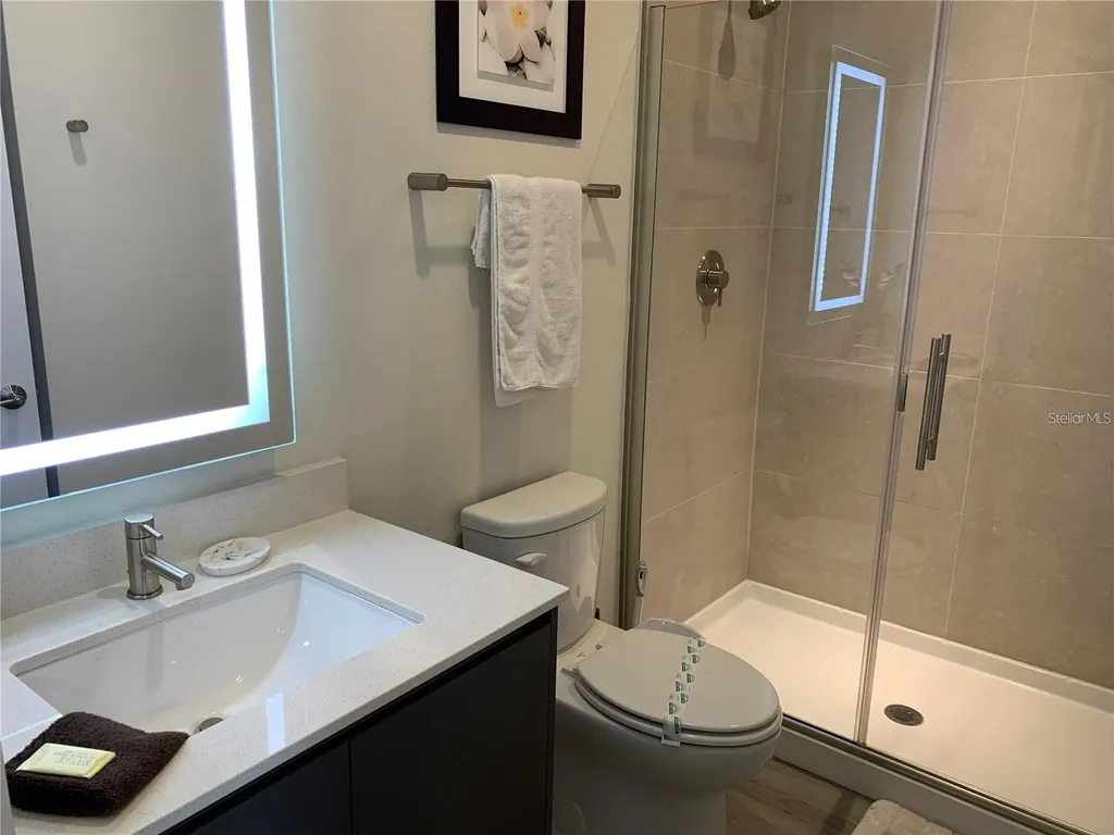 17307 Hidden Forest Drive Clermont FL 34714