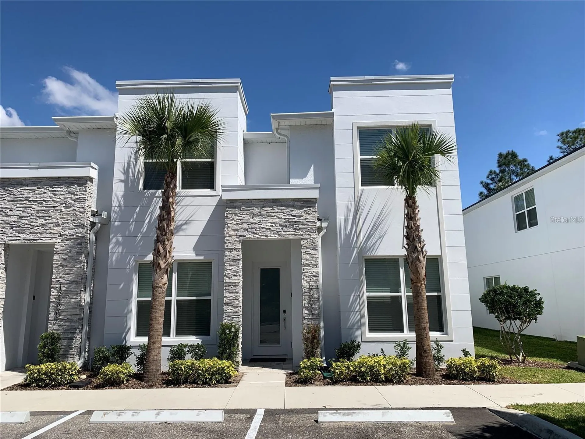 17307 Hidden Forest Drive Clermont FL 34714