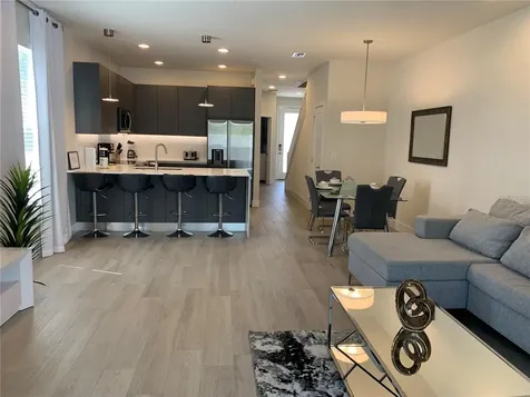 17307 Hidden Forest Drive Clermont FL 34714