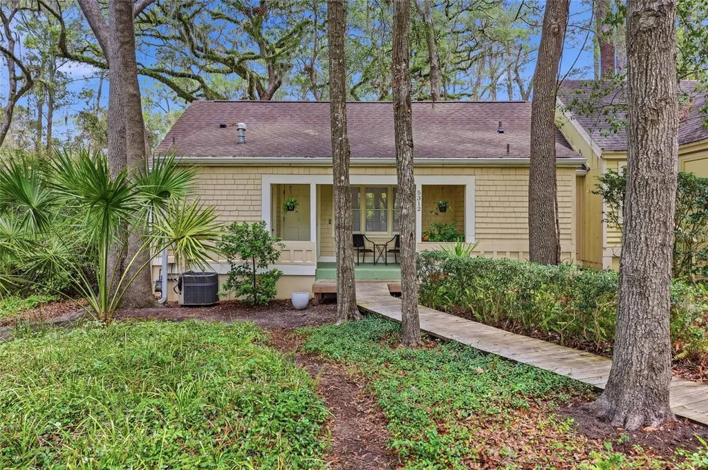5312 SW 88th Court Gainesville FL 32608
