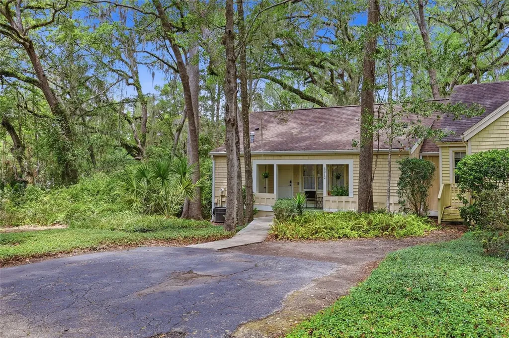 5312 SW 88th Court Gainesville FL 32608
