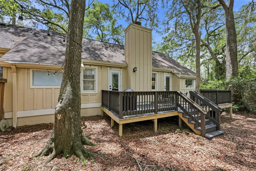 5312 SW 88th Court Gainesville FL 32608