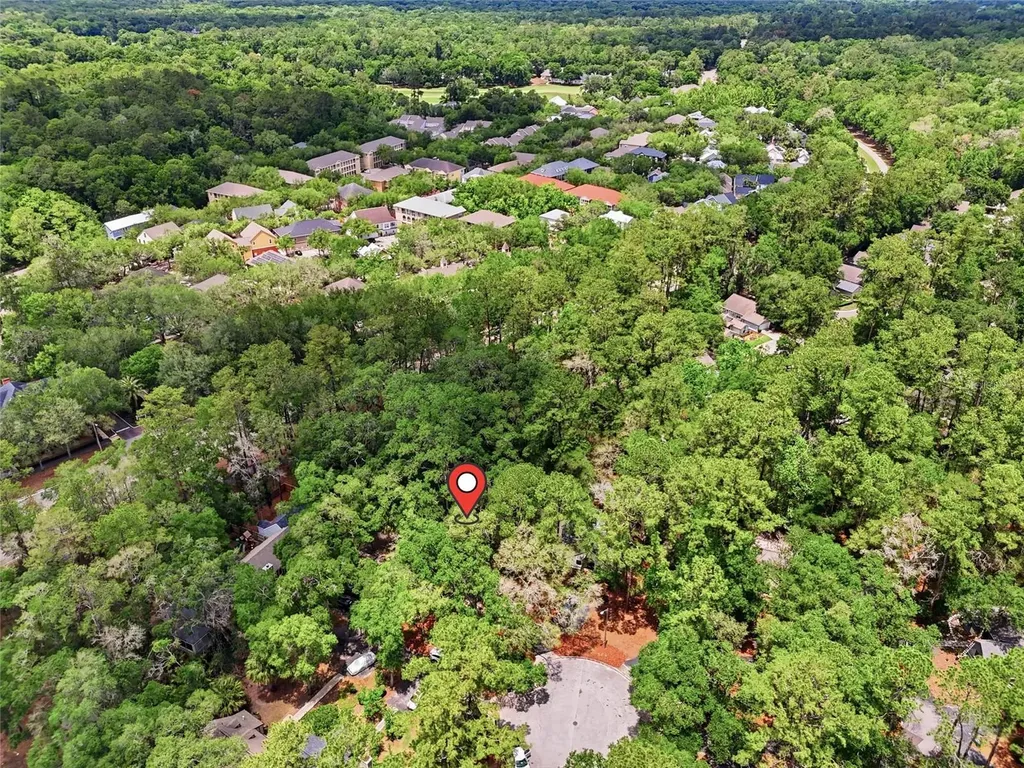 5312 SW 88th Court Gainesville FL 32608
