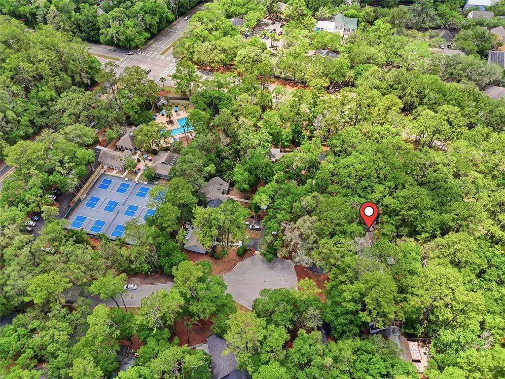5312 SW 88th Court Gainesville FL 32608