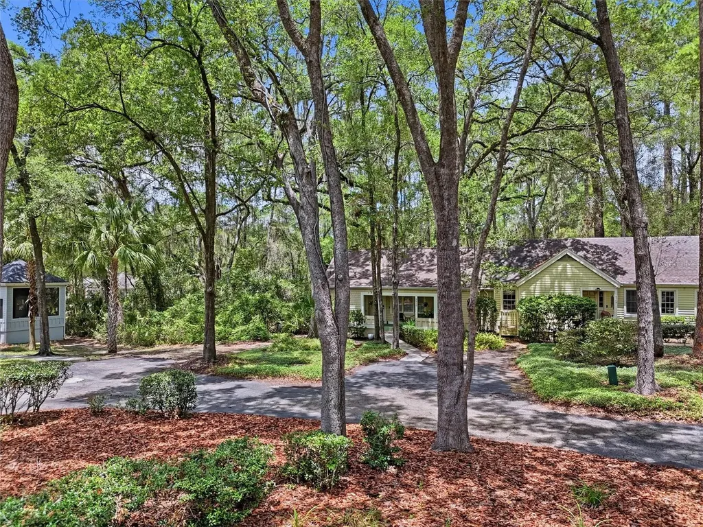 5312 SW 88th Court Gainesville FL 32608