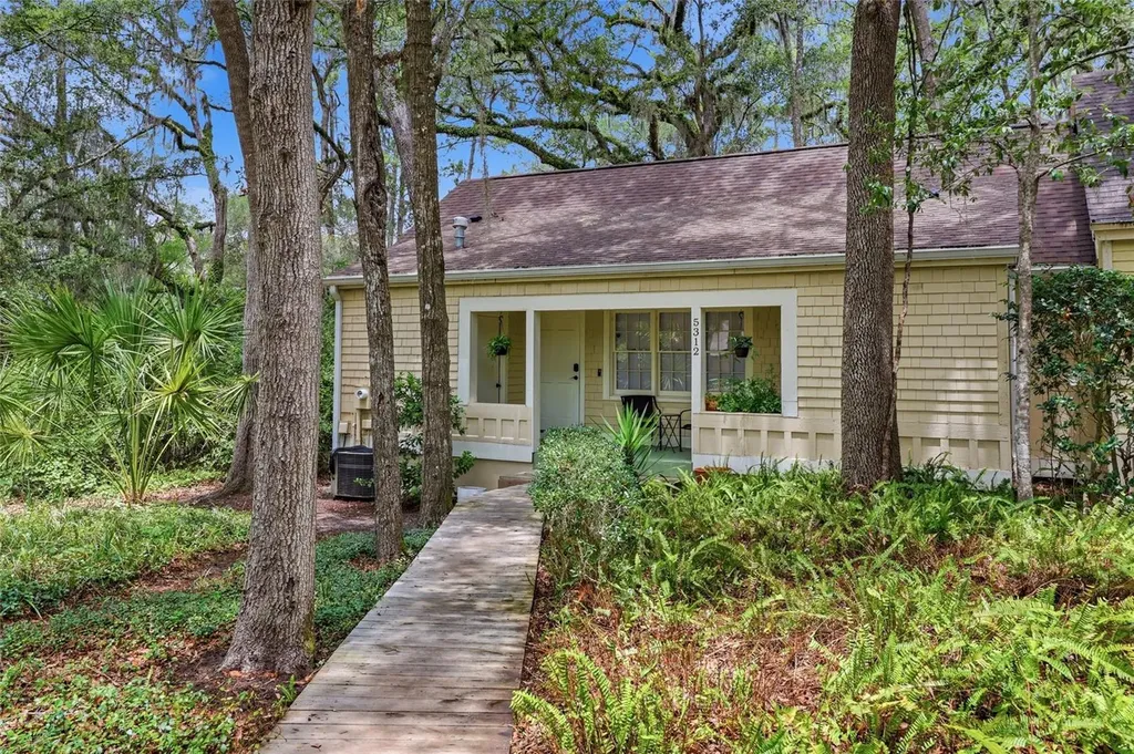 5312 SW 88th Court Gainesville FL 32608