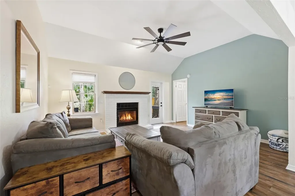 5312 SW 88th Court Gainesville FL 32608