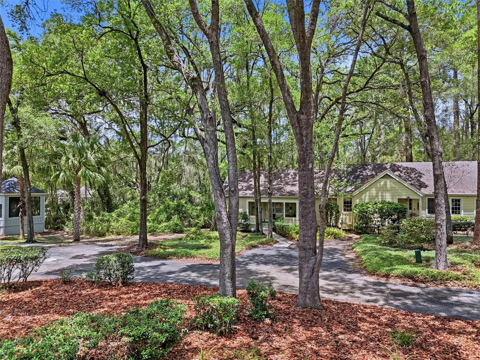 5312 SW 88th Court Gainesville FL 32608