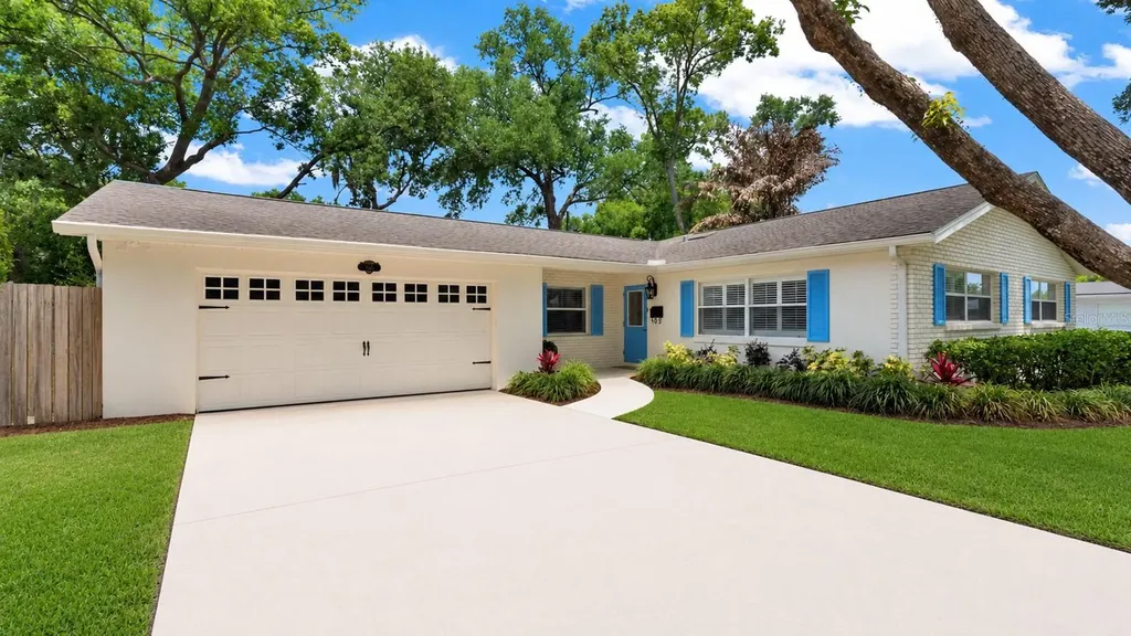 1761 Tippicanoe Trail Maitland FL 32751
