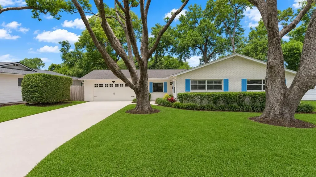 1761 Tippicanoe Trail Maitland FL 32751