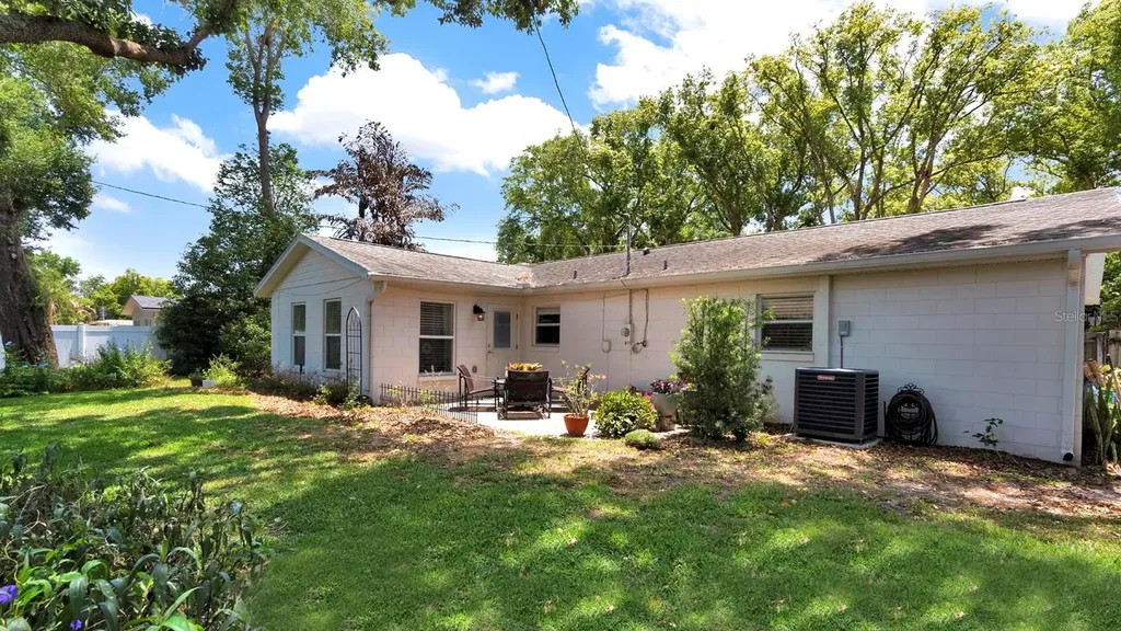 1761 Tippicanoe Trail Maitland FL 32751