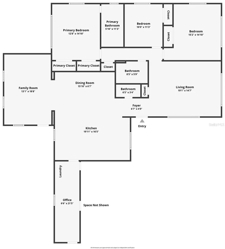 1761 Tippicanoe Trail Maitland FL 32751