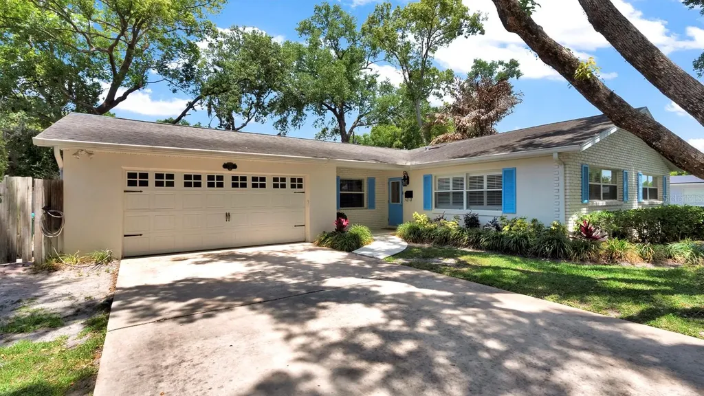 1761 Tippicanoe Trail Maitland FL 32751