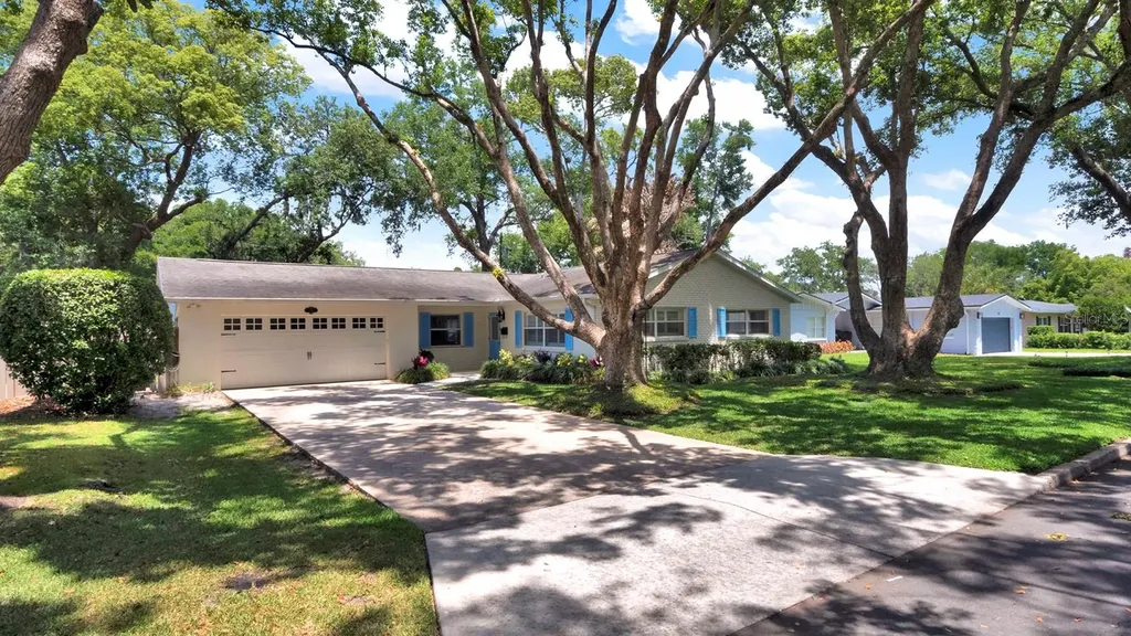 1761 Tippicanoe Trail Maitland FL 32751