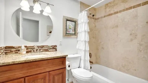 1761 Tippicanoe Trail Maitland FL 32751