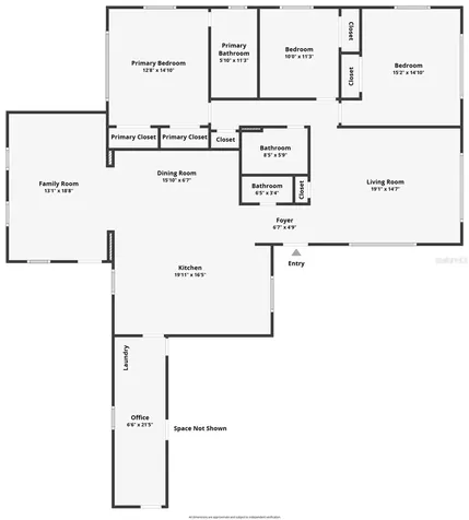 1761 Tippicanoe Trail Maitland FL 32751