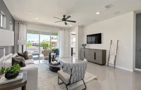 8953 Blissful Breeze Trail Melbourne FL 32940