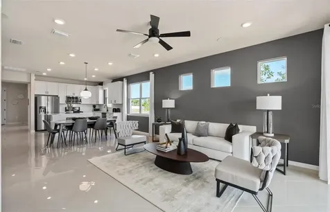 8953 Blissful Breeze Trail Melbourne FL 32940