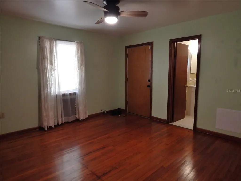 12422 E Sr 18 Lake Butler FL 32054