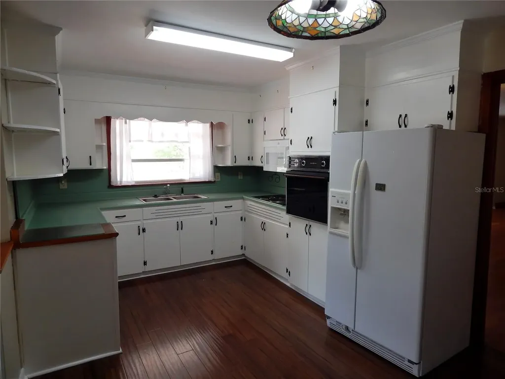 12422 E Sr 18 Lake Butler FL 32054