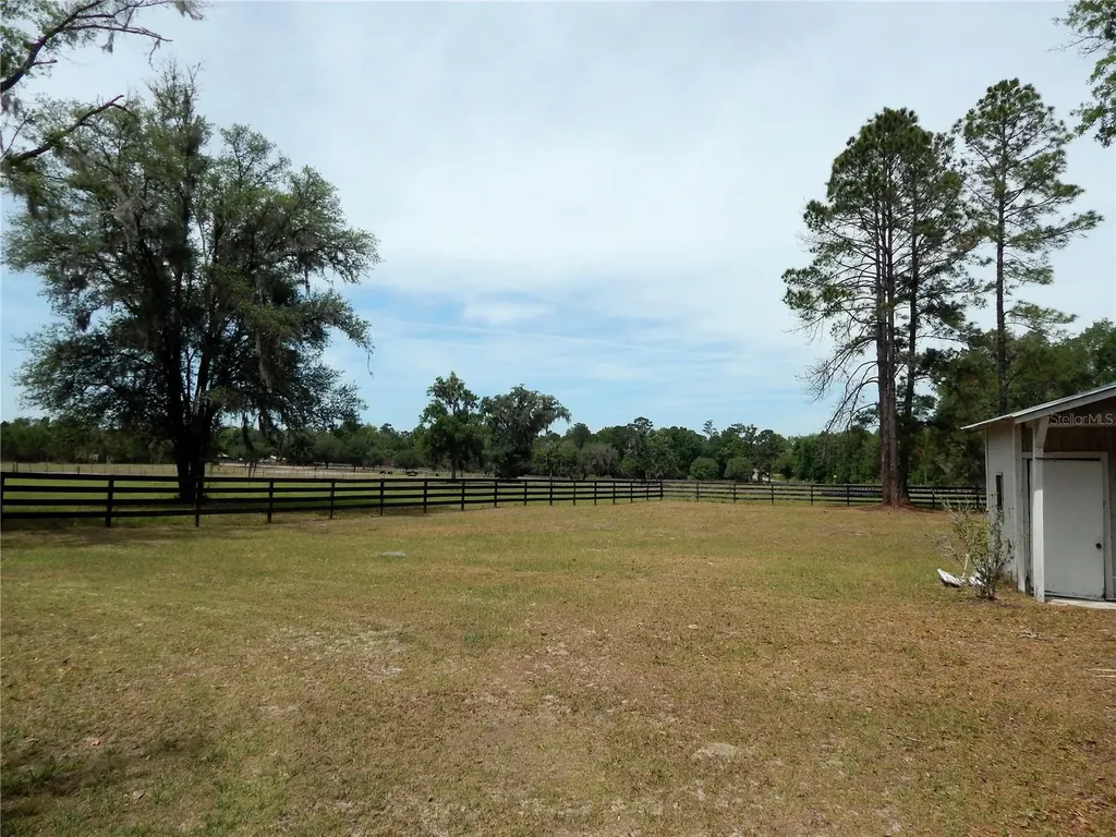 12422 E Sr 18 Lake Butler FL 32054
