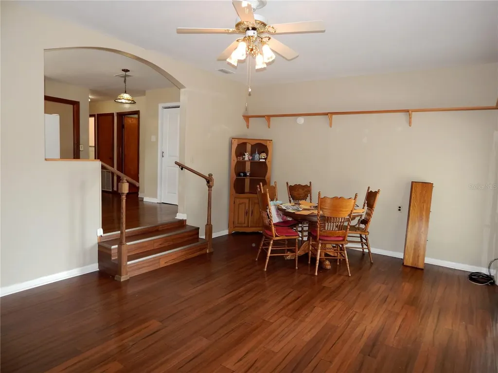 12422 E Sr 18 Lake Butler FL 32054