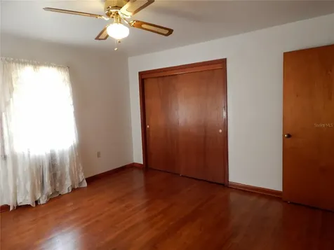 12422 E Sr 18 Lake Butler FL 32054