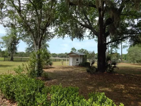 12422 E Sr 18 Lake Butler FL 32054