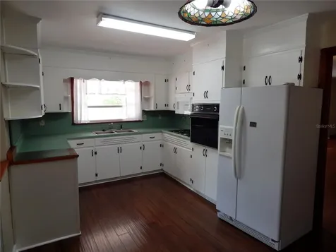 12422 E Sr 18 Lake Butler FL 32054