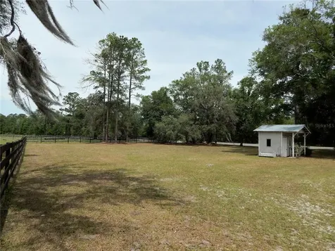 12422 E Sr 18 Lake Butler FL 32054